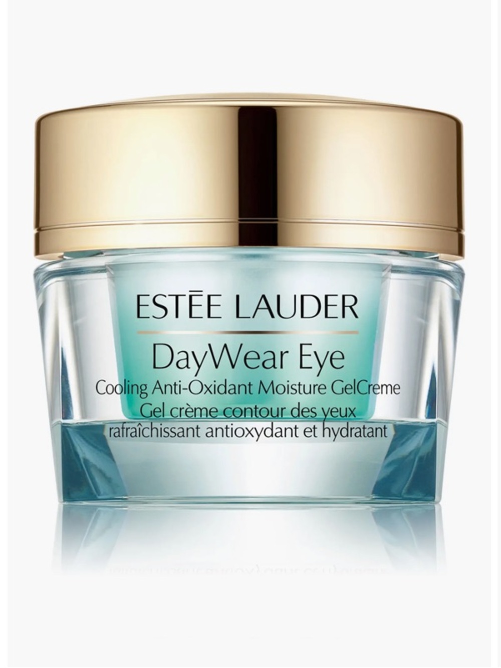 Estee Lauder DayWear Eye Cooling AntiOxidant Moisture Gel Eye Cream NIB